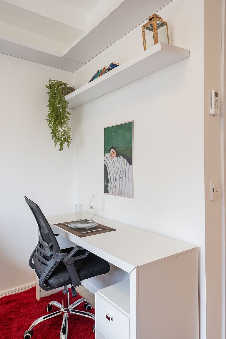 Vila Mariana | Entre Av. Paulista e P. Ibirapuera