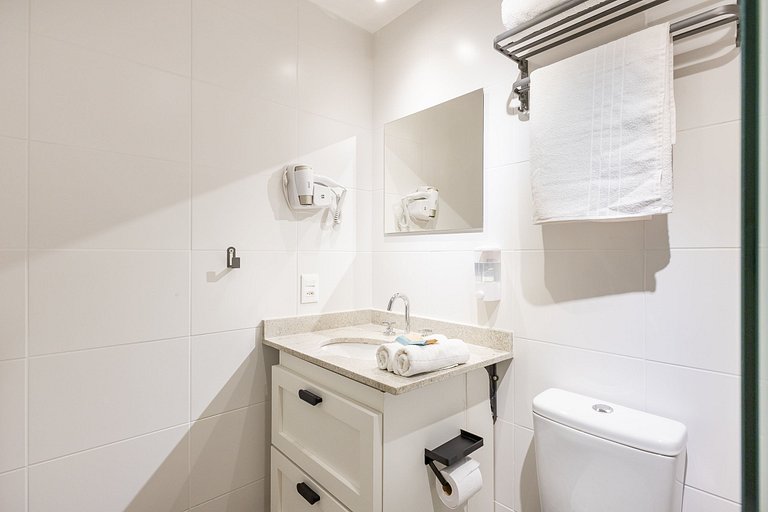 Vila Mariana | Entre Av. Paulista e P. Ibirapuera