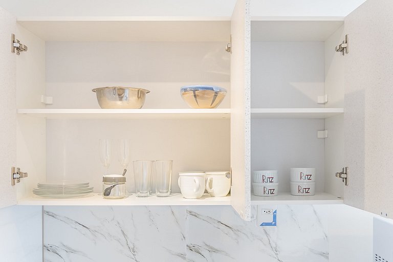 Vila Mariana | Entre Av. Paulista e P. Ibirapuera