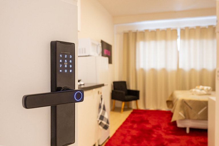 Vila Mariana | Entre Av. Paulista e P. Ibirapuera