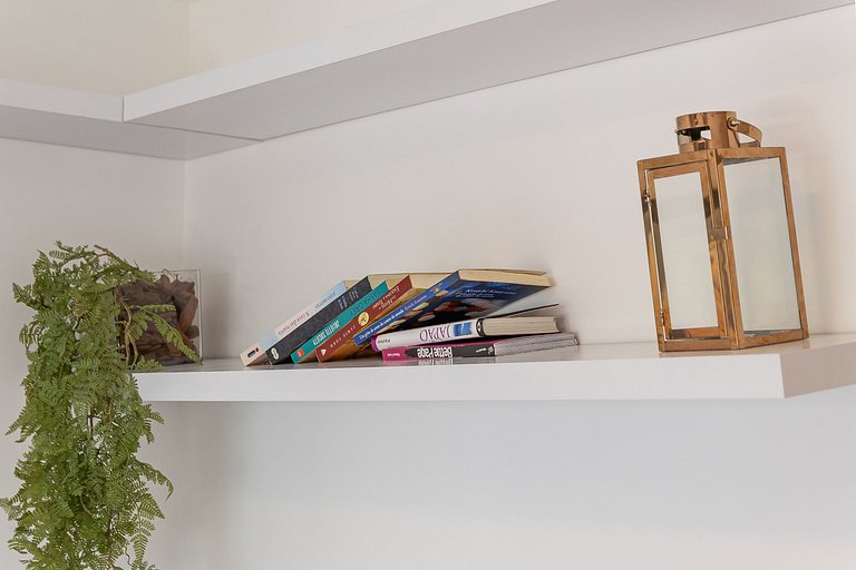 Vila Mariana | Entre Av. Paulista e P. Ibirapuera