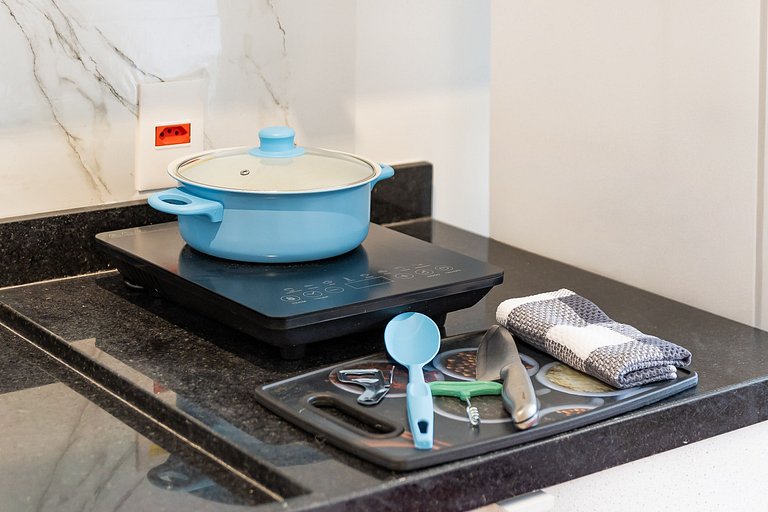 Vila Mariana | Entre Av. Paulista e P. Ibirapuera