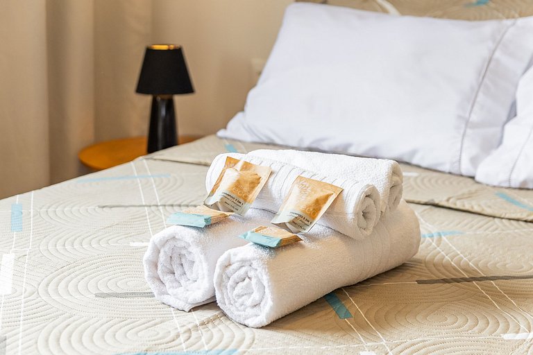 Vila Mariana | Entre Av. Paulista e P. Ibirapuera