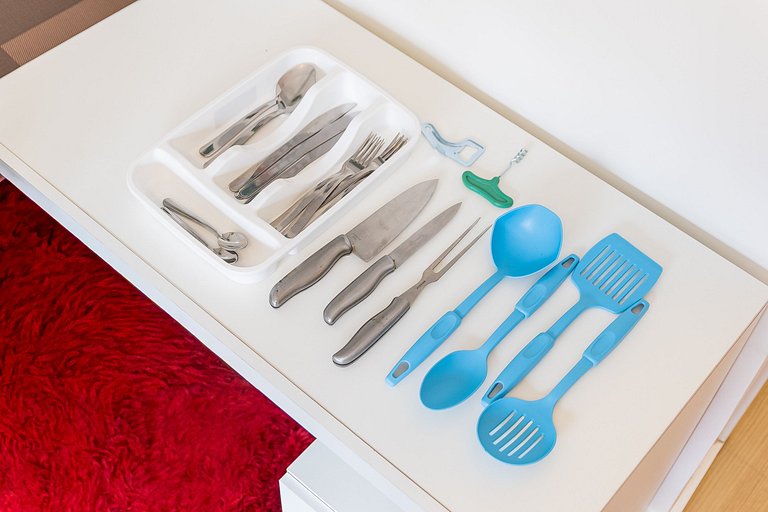 Vila Mariana | Entre Av. Paulista e P. Ibirapuera