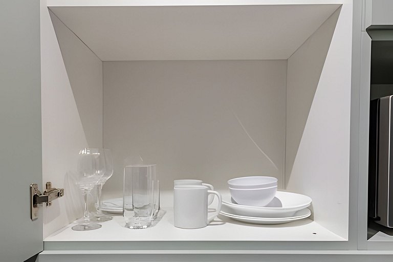 Studio p/ 3 pessoas Brooklin | Berrini