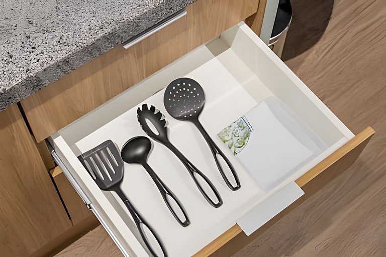 Studio p/ 3 pessoas Brooklin | Berrini