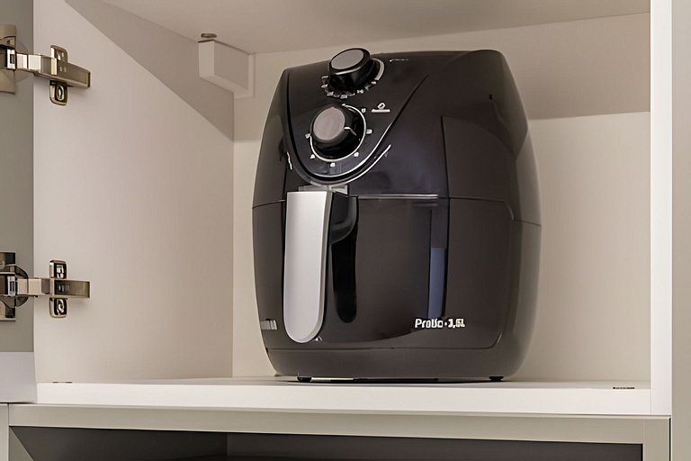 Ao lado do Allianz | Studio p 4 Pessoas