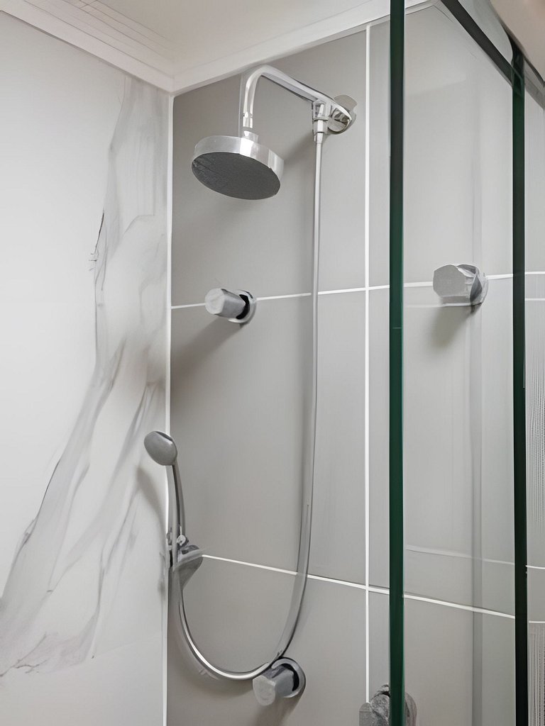 Ao lado do Allianz | Studio p 4 Pessoas