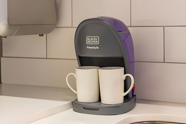 Ao lado do Allianz | Studio p 4 Pessoas