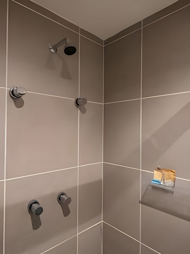 Studio c/ Cama Casal e Sofá-Cama prox do Allianz