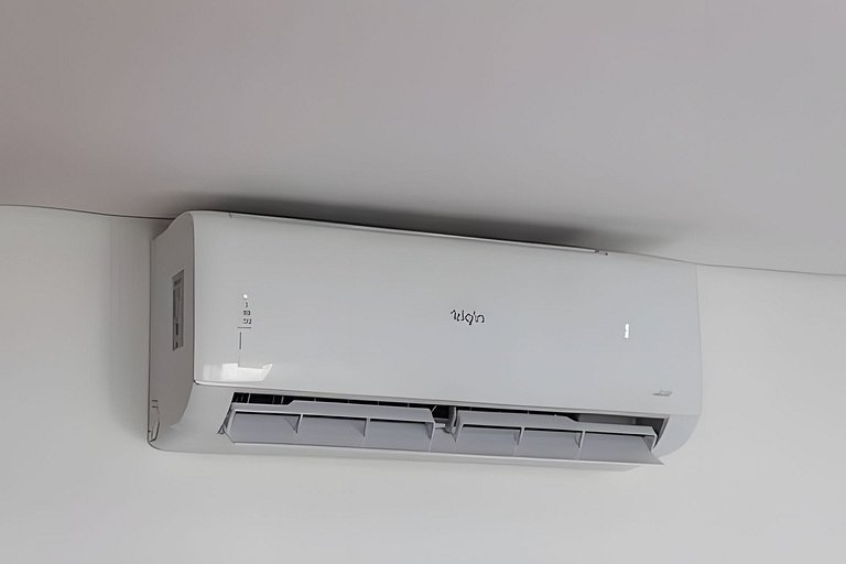 Studio c/ Cama Casal e Sofá-Cama prox do Allianz