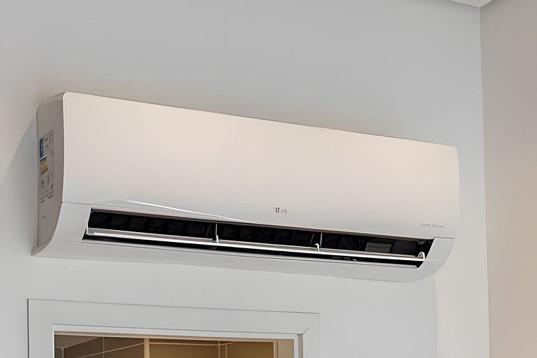 Studio bem próximo do Allianz Parque e Shopping