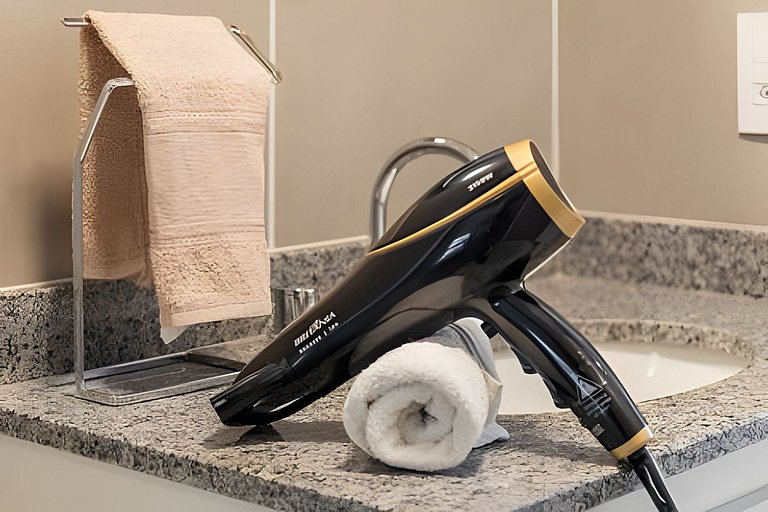 Studio bem próximo do Allianz Parque e Shopping