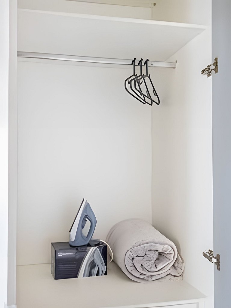 Studio bem próximo do Allianz Parque e Shopping