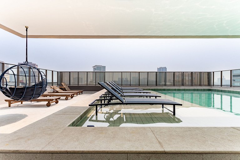 Studio Green Allianz Parque