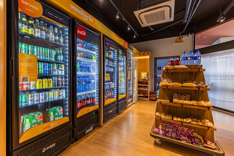 Studio Charmoso Prox do Allianz Parque e Shopping