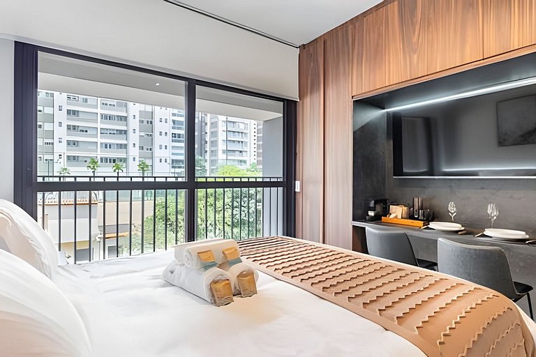 Essential Perdizes by Dimora