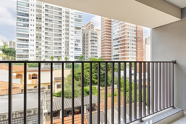 Perdizes | Melhor localização perto do Allianz