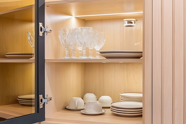 400m Av. Paulista | Piscina e Academia | P/ até 4