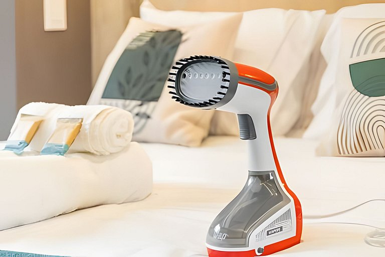 400m Av. Paulista | Piscina e Academia | P/ até 4