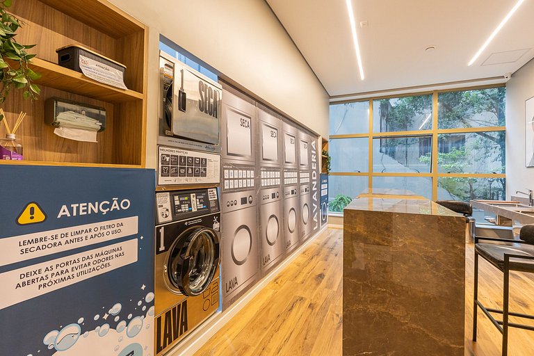 Metrô Paraíso | Av.Paulista e Eixo hospitalar