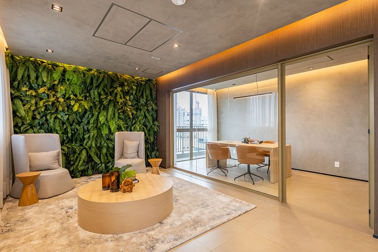 Metrô Paraíso | Av.Paulista e Eixo hospitalar