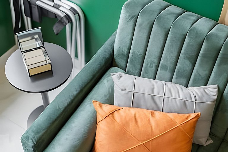 NIK Paulista na R. Augusta e Av. Paulista