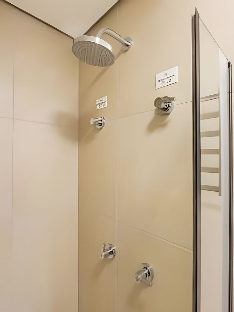 NIK Paulista na R. Augusta e Av. Paulista