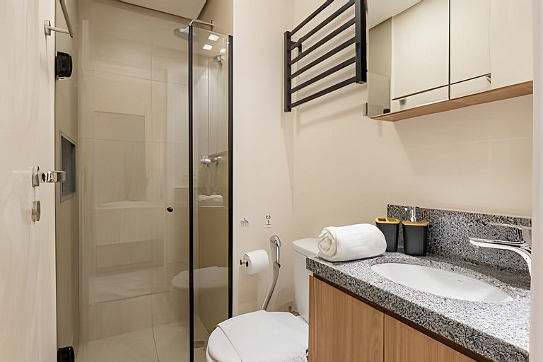 NIK Paulista na R. Augusta e Av. Paulista