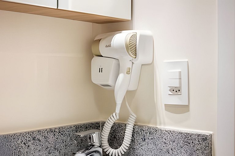 NIK Paulista na R. Augusta e Av. Paulista