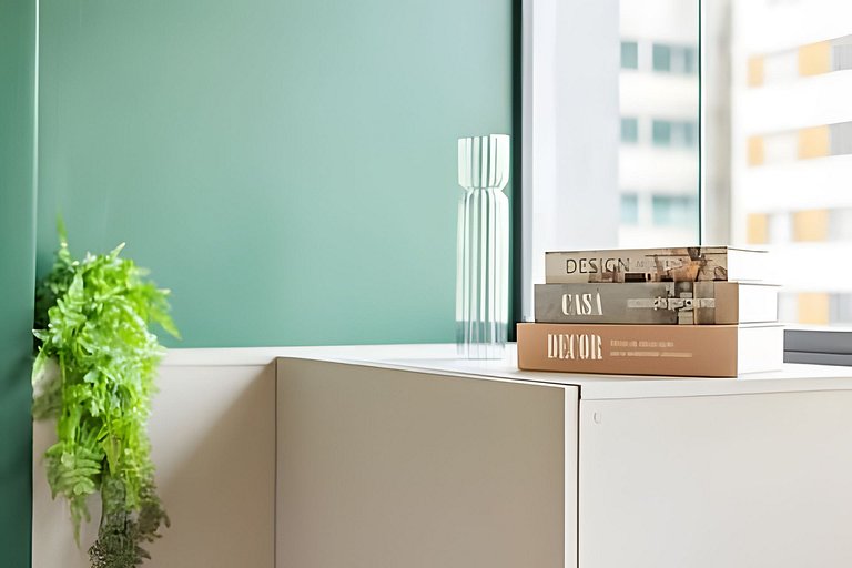 NIK Paulista na R. Augusta e Av. Paulista