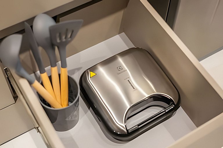 NIK Paulista na R. Augusta e Av. Paulista