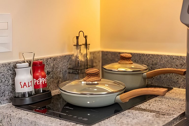 NIK Paulista na R. Augusta e Av. Paulista