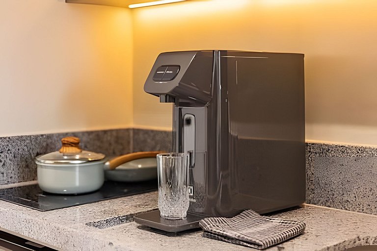 NIK Paulista na R. Augusta e Av. Paulista