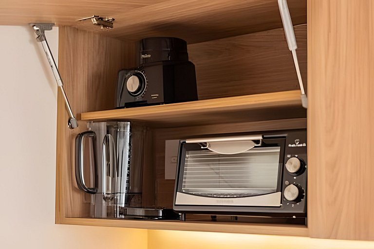 NIK Paulista na R. Augusta e Av. Paulista