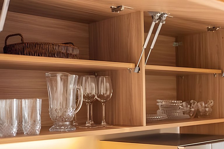 NIK Paulista na R. Augusta e Av. Paulista