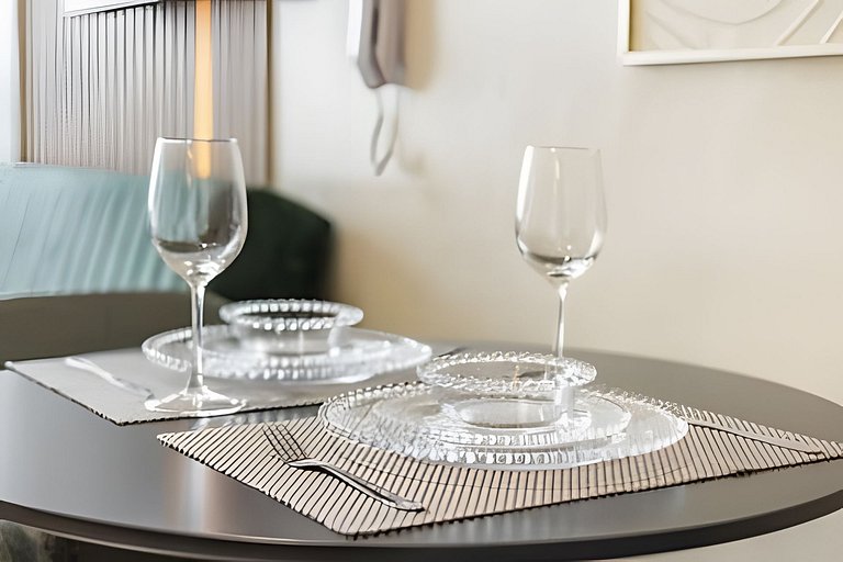 NIK Paulista na R. Augusta e Av. Paulista