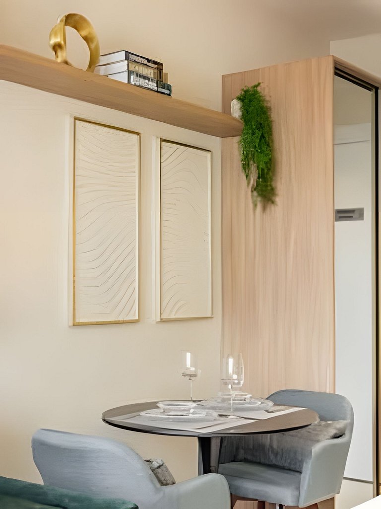 NIK Paulista na R. Augusta e Av. Paulista