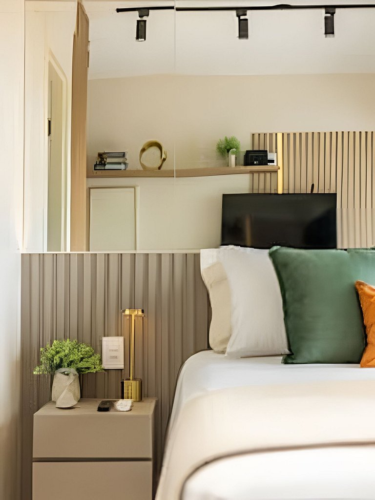 NIK Paulista na R. Augusta e Av. Paulista