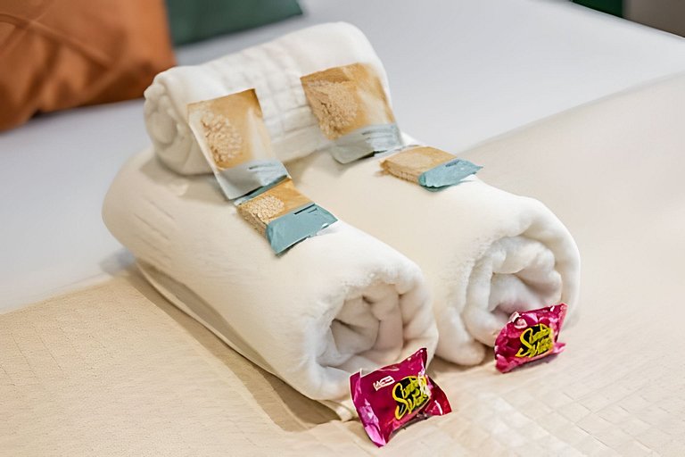 NIK Paulista na R. Augusta e Av. Paulista