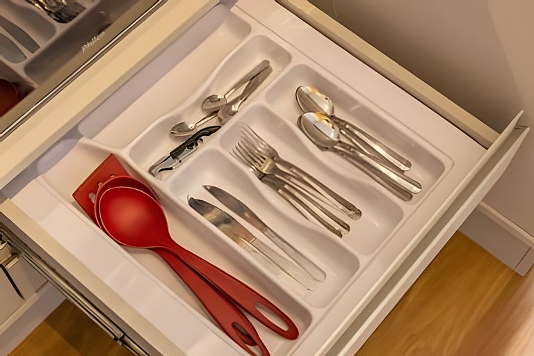 Vila Olímpia P / 4 pessoas - Ao lado do Shopping