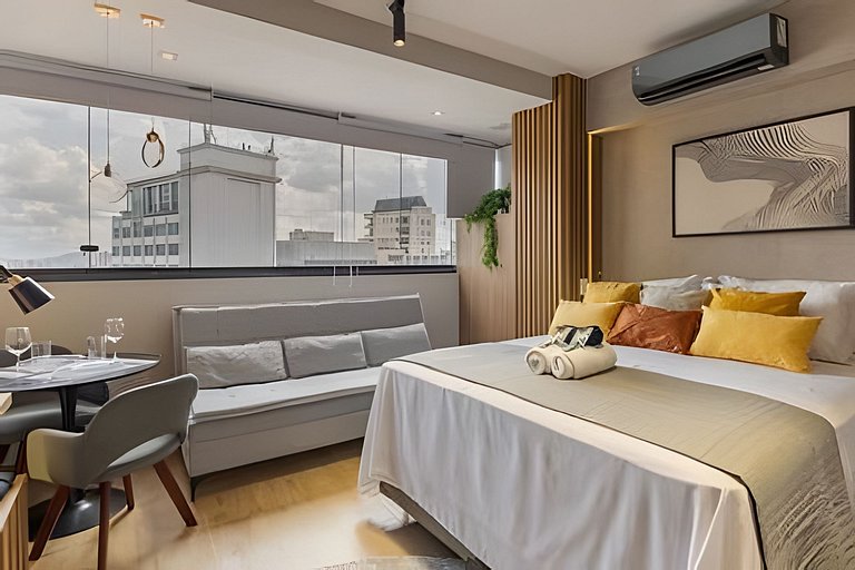 Rua Maceio - Ao lado do Sujinho/ Av. Paulista