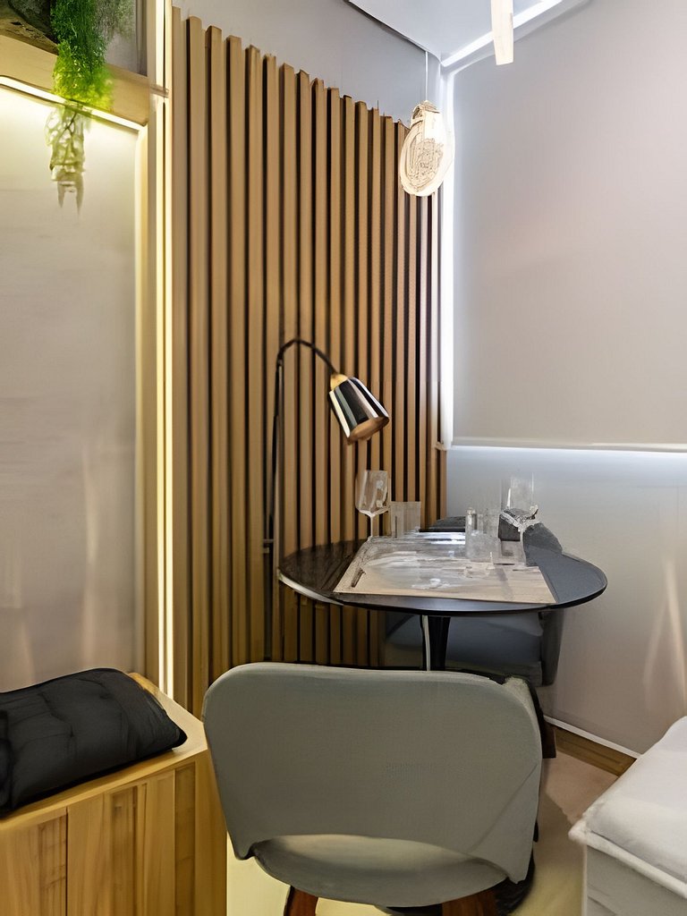 Rua Maceio - Ao lado do Sujinho/ Av. Paulista