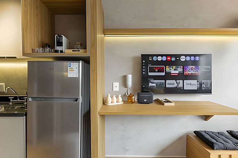 Rua Maceio - Ao lado do Sujinho/ Av. Paulista