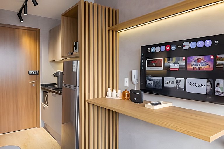 Rua Maceio - Ao lado do Sujinho/ Av. Paulista