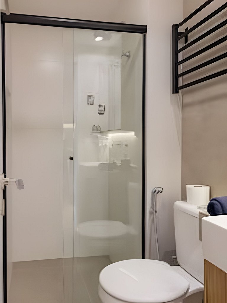 Rua Maceio - Ao lado do Sujinho/ Av. Paulista