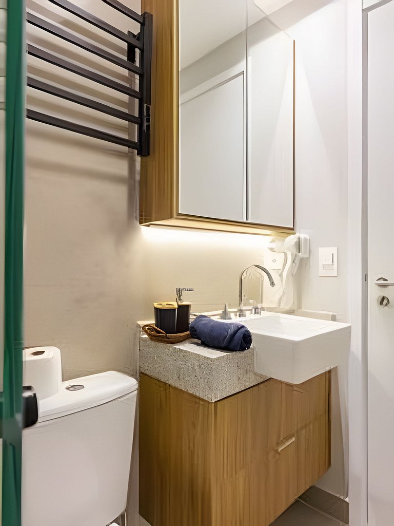 Rua Maceio - Ao lado do Sujinho/ Av. Paulista