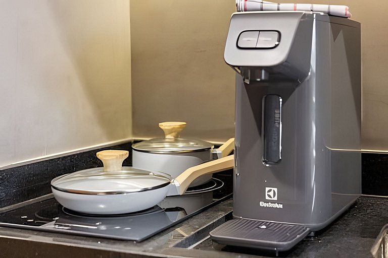 Rua Maceio - Ao lado do Sujinho/ Av. Paulista