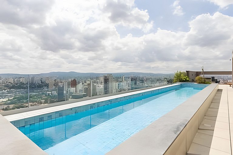 Rua Maceio - Ao lado do Sujinho/ Av. Paulista