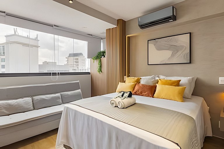 Rua Maceio - Ao lado do Sujinho/ Av. Paulista